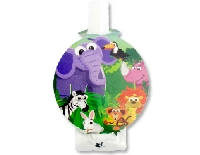 KAYNANA DİLİ SAFARİ SEVİMMLİ HAYVANLAR PK:6 KL:80