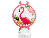 KAYNANA DİLİ FLAMİNGO PK:6 KL:80