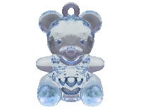 AYICIK AKRİLİK MAVİ 