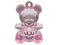 AYICIK AKRİLİK PEMBE 