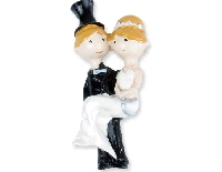 GELİN DAMAT GELİN KUCAKTA 