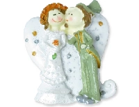 GELİN DAMAT KALPLİ 