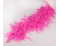 OTRİŞ TÜY 2MT(60GR) PEMBE 