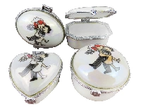 ALTIN KUTU GELİN DAMATLI 