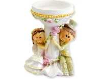 GELİN DAMAT ŞAMDANLIK  