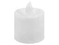 MUM TLAYT PİLLİ BEYAZ 