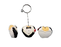 GELİN DAMAT NOTLUK ÇİFT BOYUTLU 