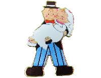 STİCKER GELİN DAMAT YAPIŞKANLI 