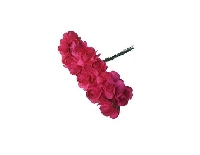 GÜL KAĞITTAN KÜÇÜK FUŞYA 