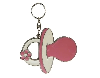 ANAHTARLIK EMZİK YPEMBE 