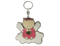 ANAHTARLIK MELEK BEBEK YPEMBE 