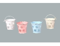 KOVA KAR DESENLİ PEMBE 