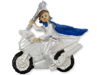 SÜNNET ÇOCUĞU MOTORSİKLETLİ 