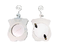 ÇERÇEVE TULUM VE NOTLUK MAVİ 