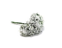 CİPSO ÇİÇEK BEYAZ 