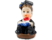 MEZUNİYET BİBLOLARI MAVİ