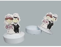 KUTU AHŞAP ÜSTÜ GELİN DAMATLI 