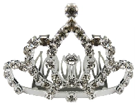 GELİN TACI KÜÇÜK  