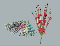 ÇİÇEK UZUN DALLI BEYAZ 