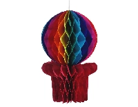 SÜS PARAŞÜT MODELİ 5 Lİ 