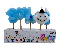 MUM BOY VE BEBEKLİ KÜRDANLI