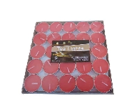 MUM TLAYT PK 50 Lİ 6GR KIRMIZI 