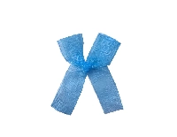 FİYONK ORGANZE IT'S BABY MAVİ