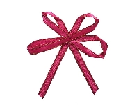 FİYONK KELEBEK MODELİ FUŞYA 