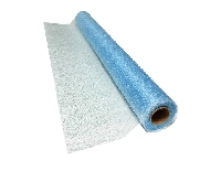 TÜL ÖRÜMCEK AĞI MODELİ FİLELİ MAVİ RULO 25MT 