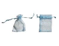 KESE TAŞSIZ MİNİK BOY MAVİ 7X9CM 