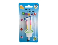 MUM 1 YAŞ RENGARENK PK:12-KL:600