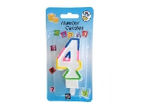 MUM 4 YAŞ RENGARENK PK:12-KL:600