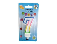 MUM 7 YAŞ RENGARENK PK:12-KL:600