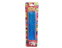 MUM SİMLİ 14CM MAVİ PK:6 KL:288
