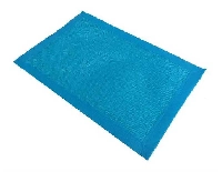 SERVİS SETİ 6 ADET MAVİ  