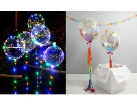 BALON (BOBO BALON) ÇOK AMAÇLI 18 İNC 