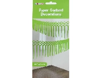 SÜS UZAR ARKA FON İÇİN YEŞİL 3MT 