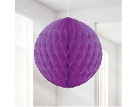 SÜS PONPON PETEKLİ 3 LÜ SET MOR 