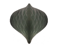 SÜS PONPON PETEK.PIRLANTA 2Lİ SET SİYAH PK:1KL:120