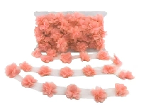 ÇİÇEK TÜL LAZ.KES.KÜÇÜK SOMO P10YRD(150AD.)