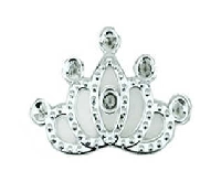 TAÇ PLASTİK YENİ MODEL GÜMÜŞ 