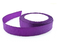 KURDELA GROGREN MOR 1CM X 10MT