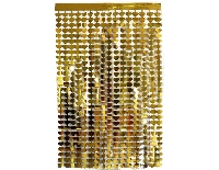 KAPI BANNER VE FON SÜS MTLZ KALPLİ  1X2MT ALTKL200