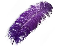 TÜY ( ORGANİZASYON İÇİN) 65*70CM MOR PK:1 KL:100