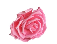 GÜL FON SÜSÜ 30 CM PEMBE PK:1 KL:50