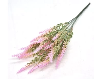 LAVANTA DEMETİ YAPAY ÇİÇEK PEMPE PK:6 KL:300