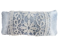 YASTIK KÜÇÜK MAVİ 