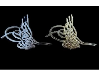 TUĞRA METAL GÜMÜŞ