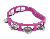 TEF TUTMALI PLASTİK FUŞYA 