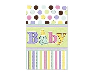 MASA ÖRTÜSÜ BABY (TINY BUNDLE) 137X259 
